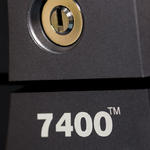 ATM Xtremo 7400 lock